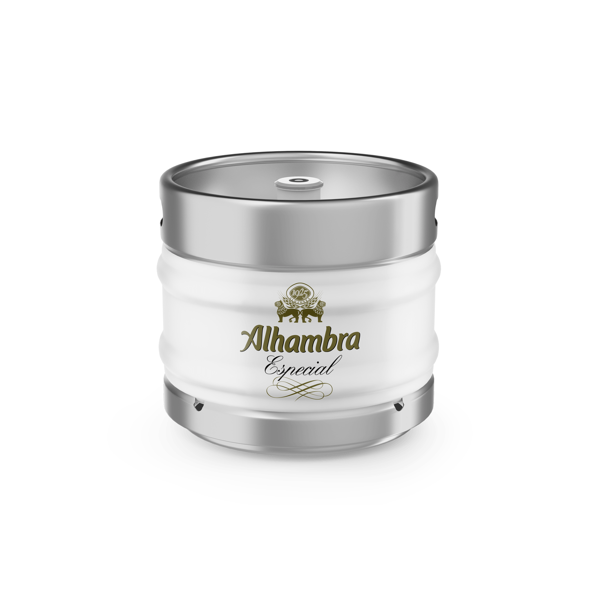 Alhambra Especial - 30L Keg
