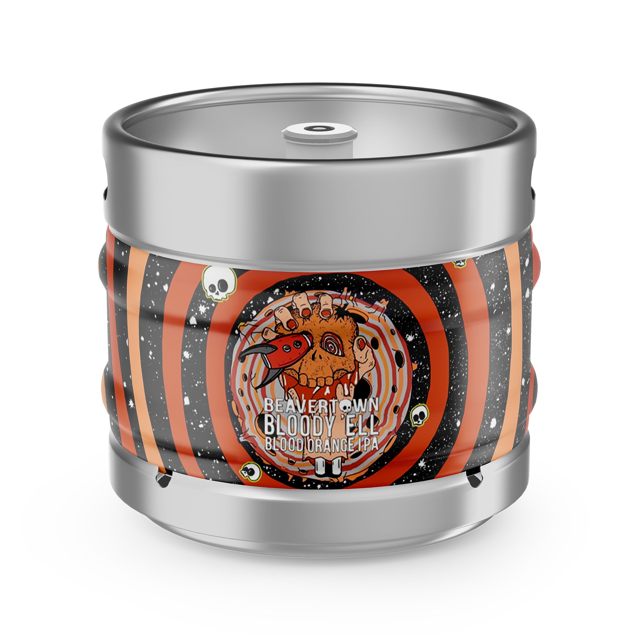 Beavertown Bloody 'Ell - 30L Keg