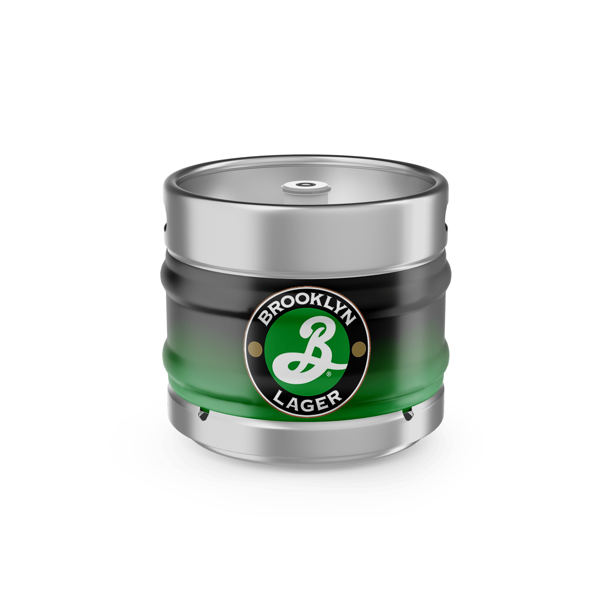 Brooklyn Lager Keg - 30L