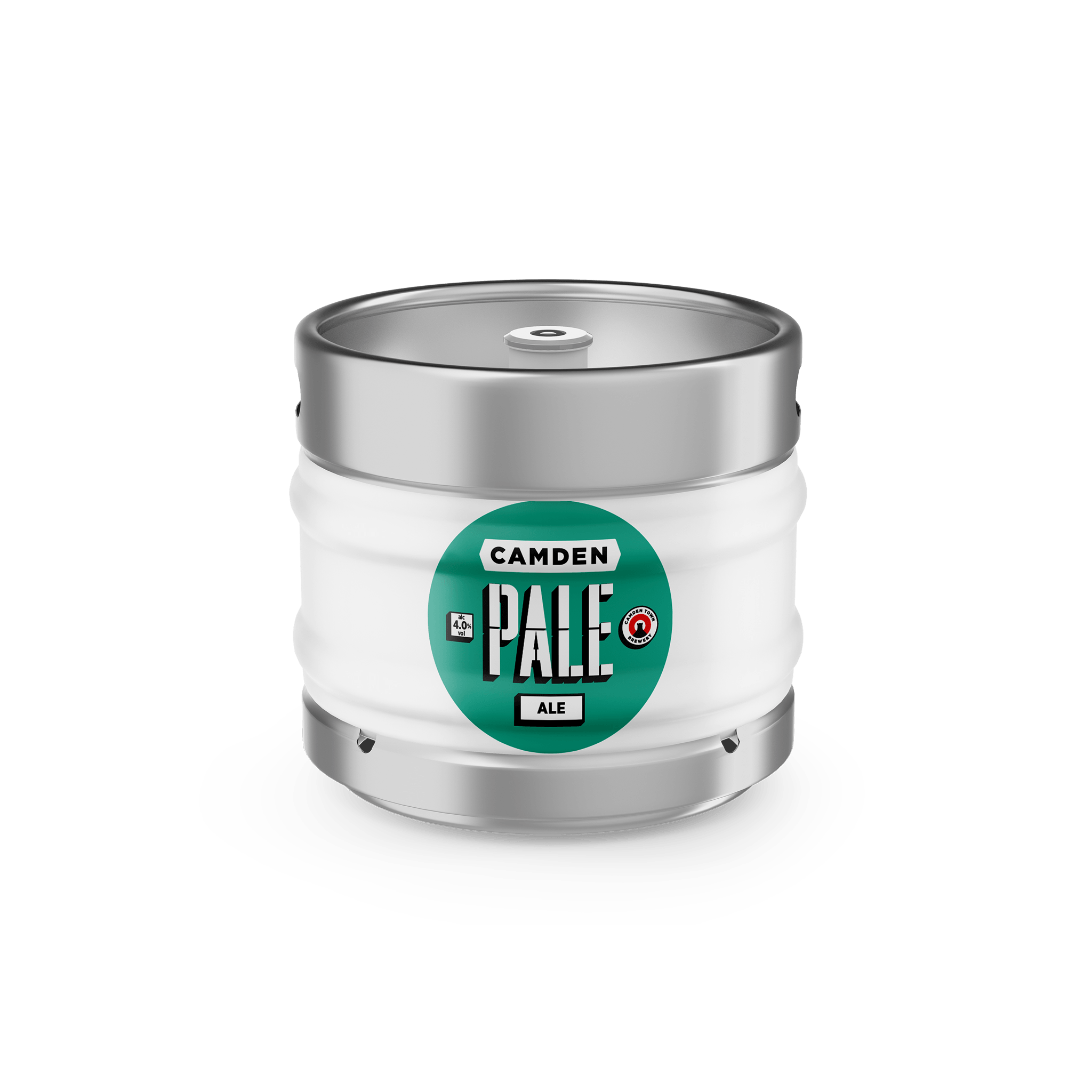 Camden Pale Keg
