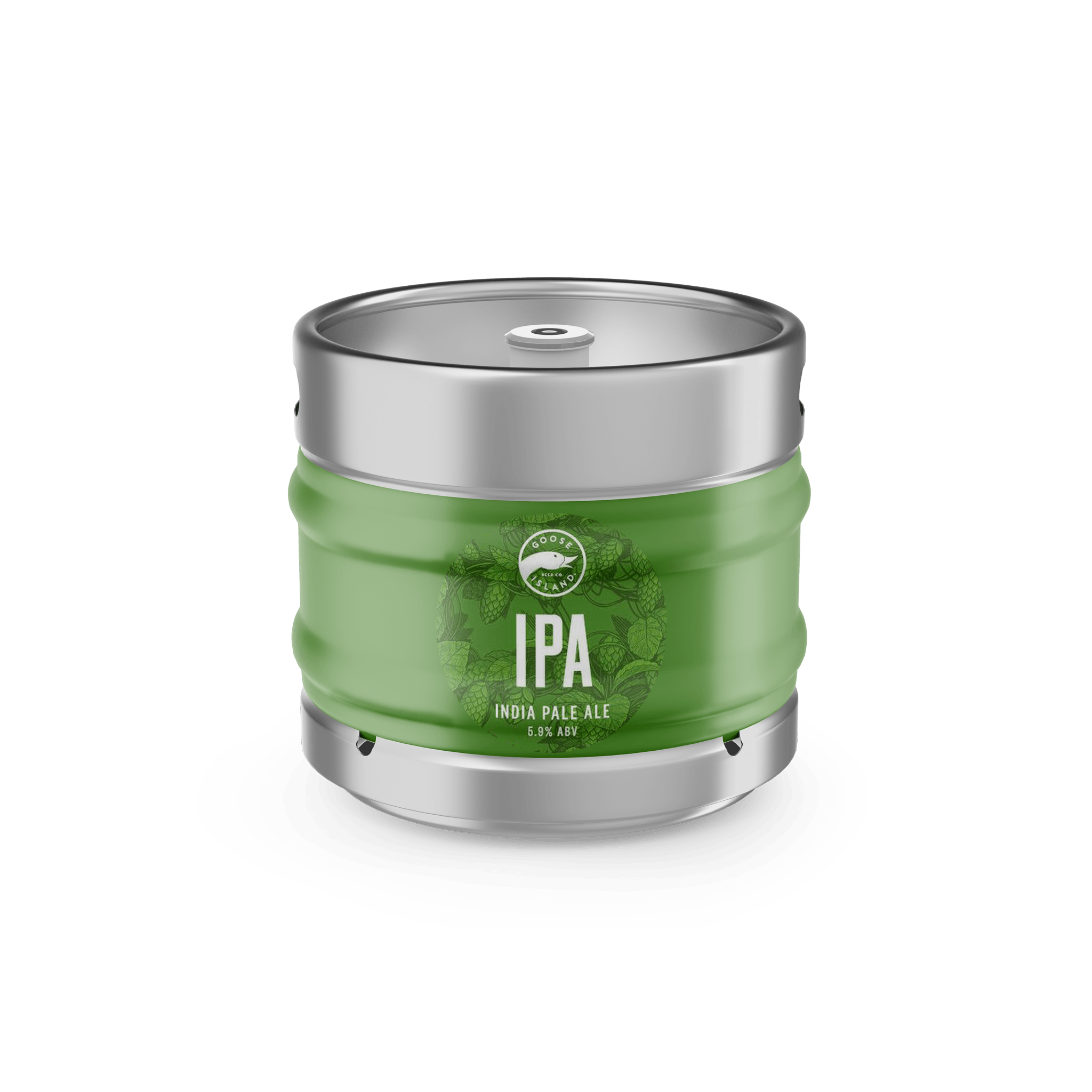 Goose Island IPA - 30L Keg