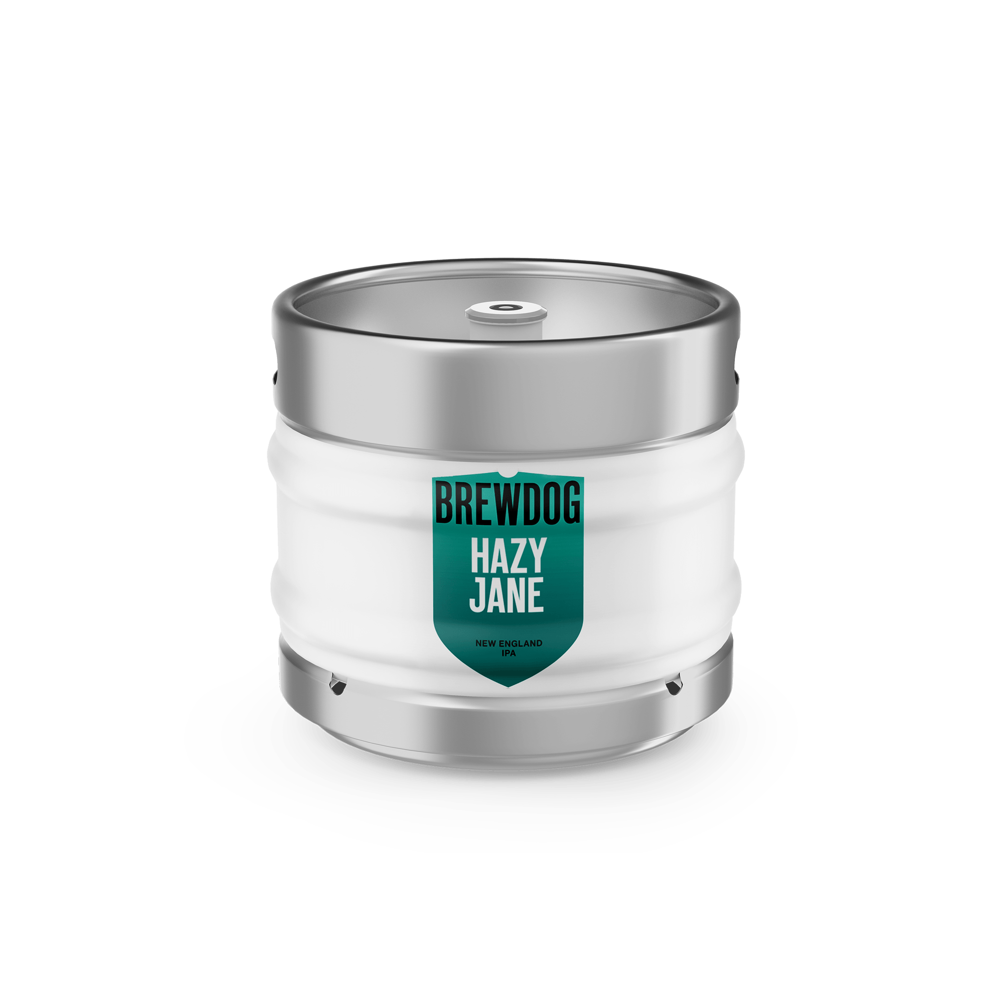 Brewdog Hazy Jane - 30L Keg