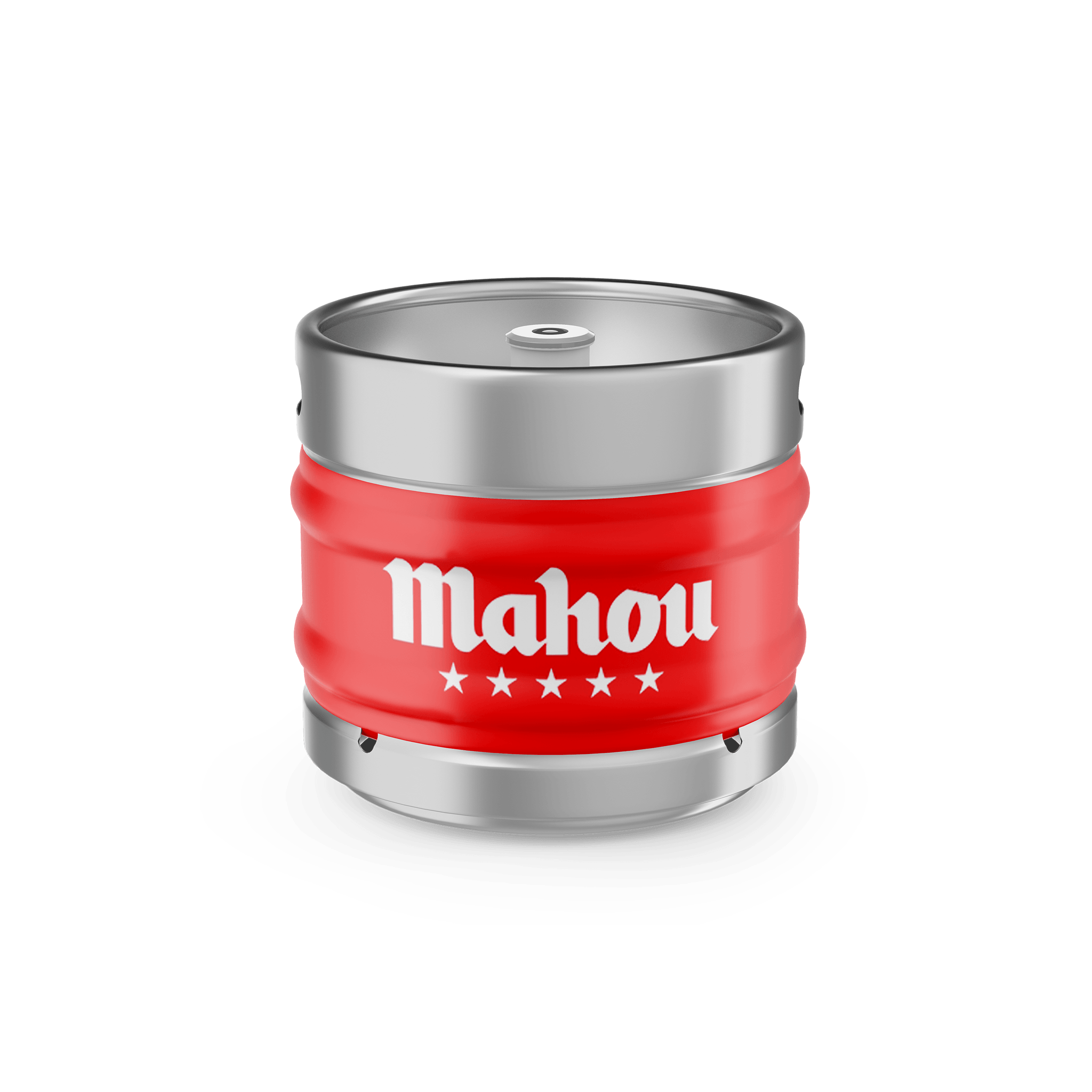 Mahou - 30L Keg