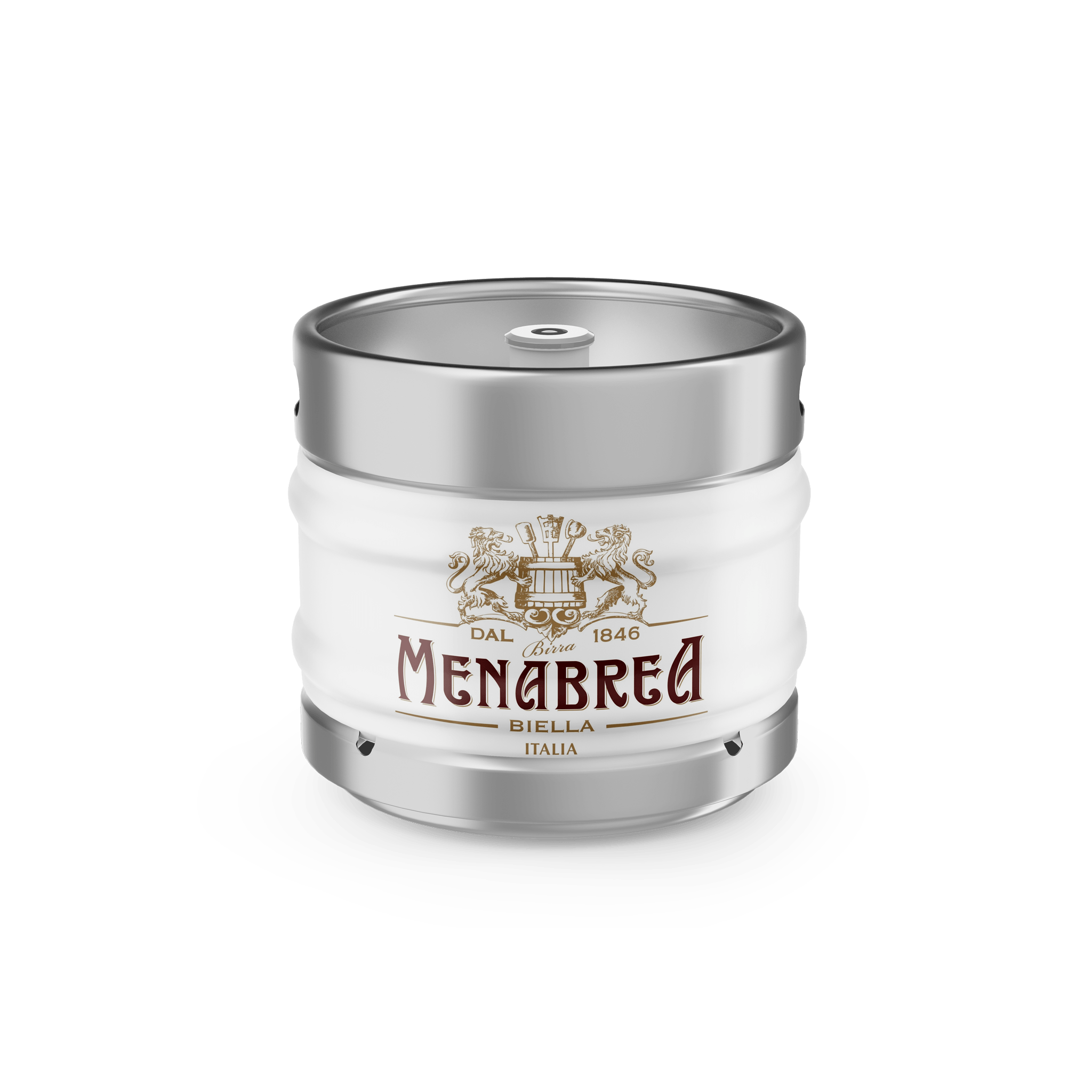 Menabrea - 30L Keg
