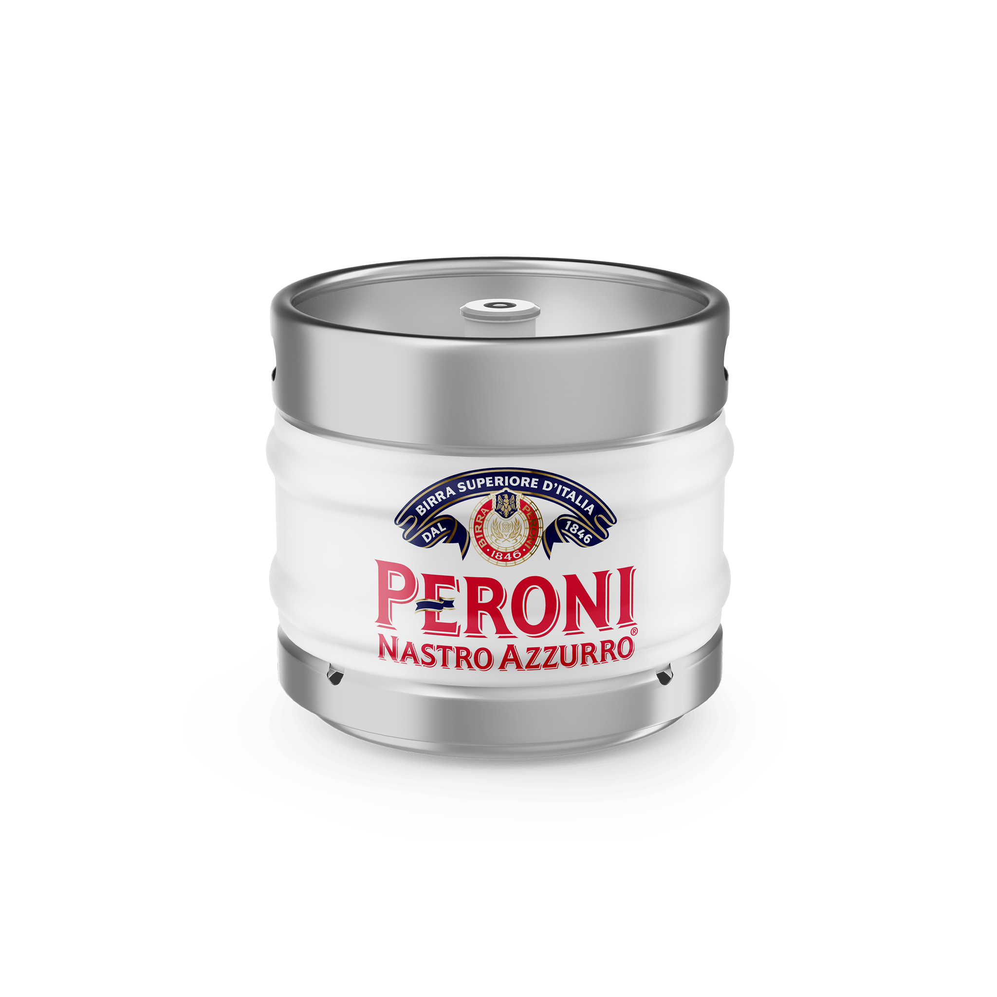 Peroni Keg