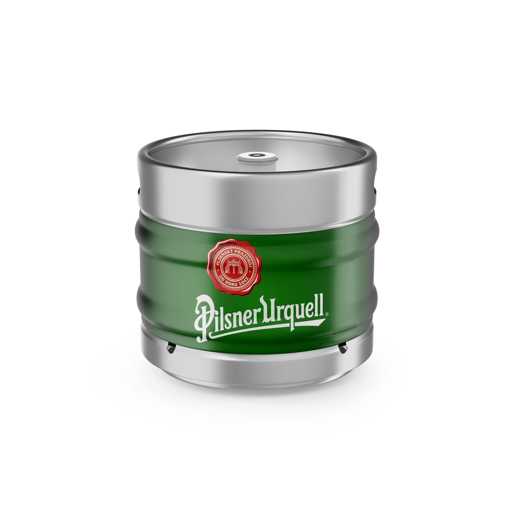 Pilsner Urquell - 30L Keg