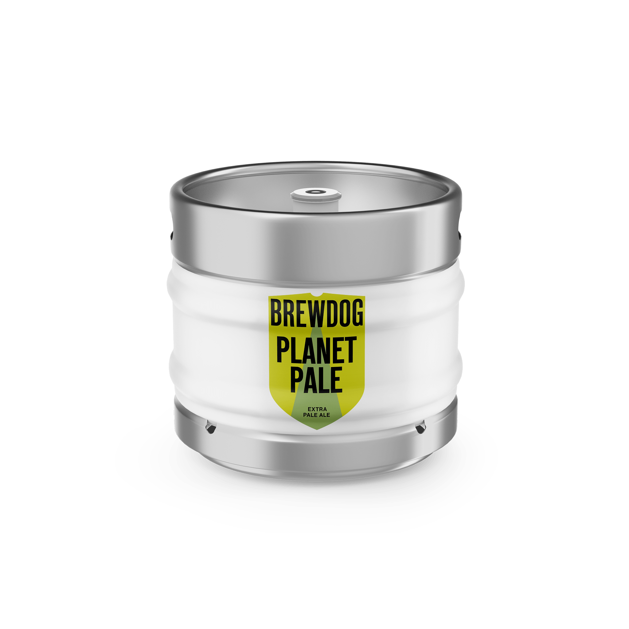 Brewdog Planet Pale - 30L Keg