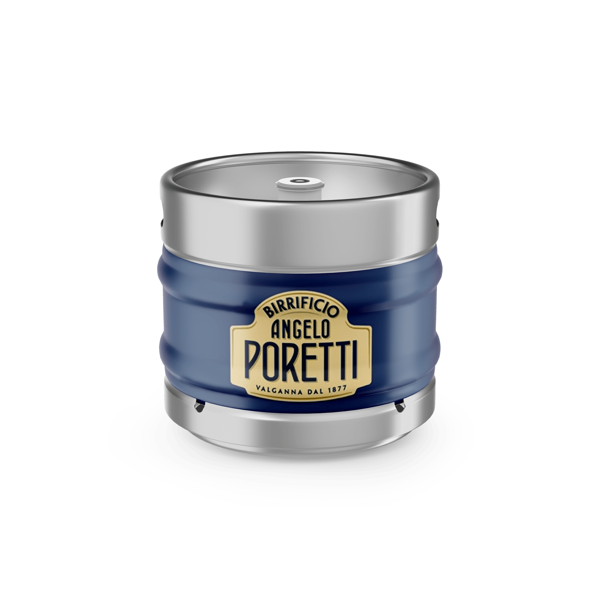 Birrificio Angelo Poretti - 30L Keg