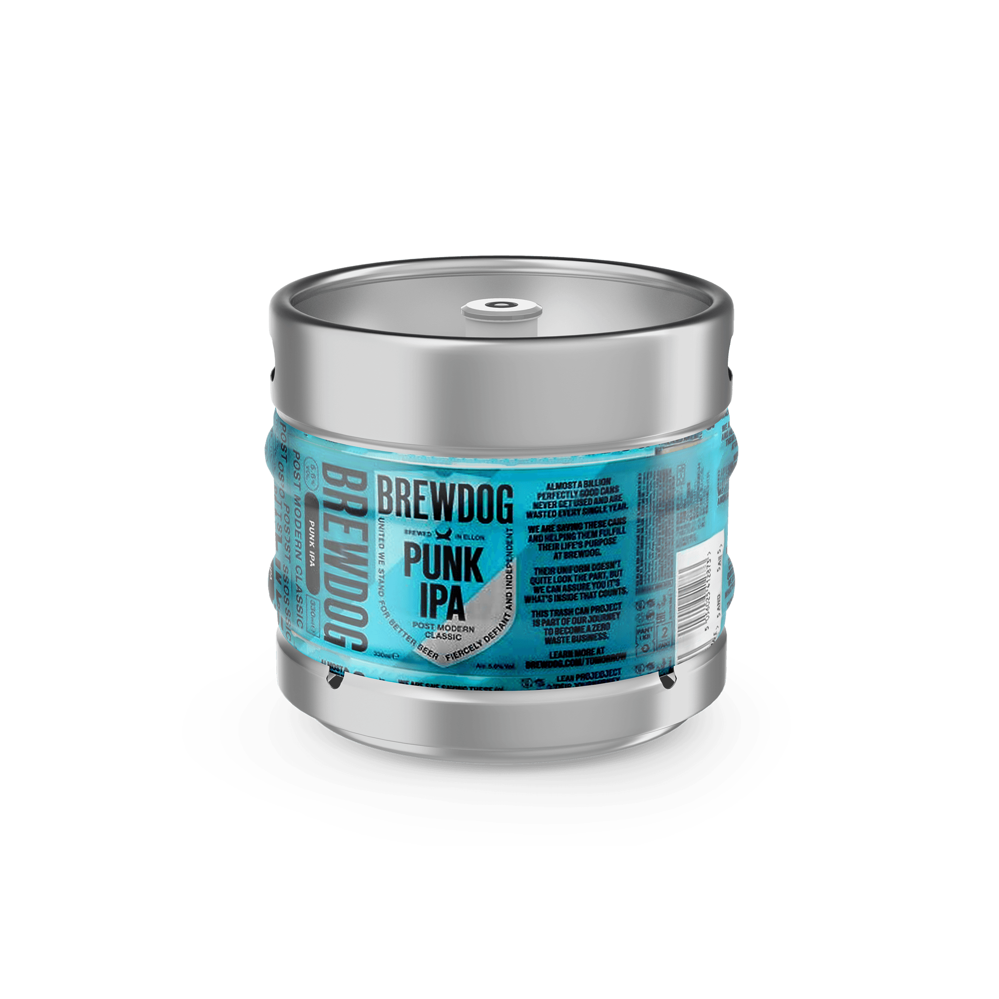 Brewdog Punk IPA - 30L Keg