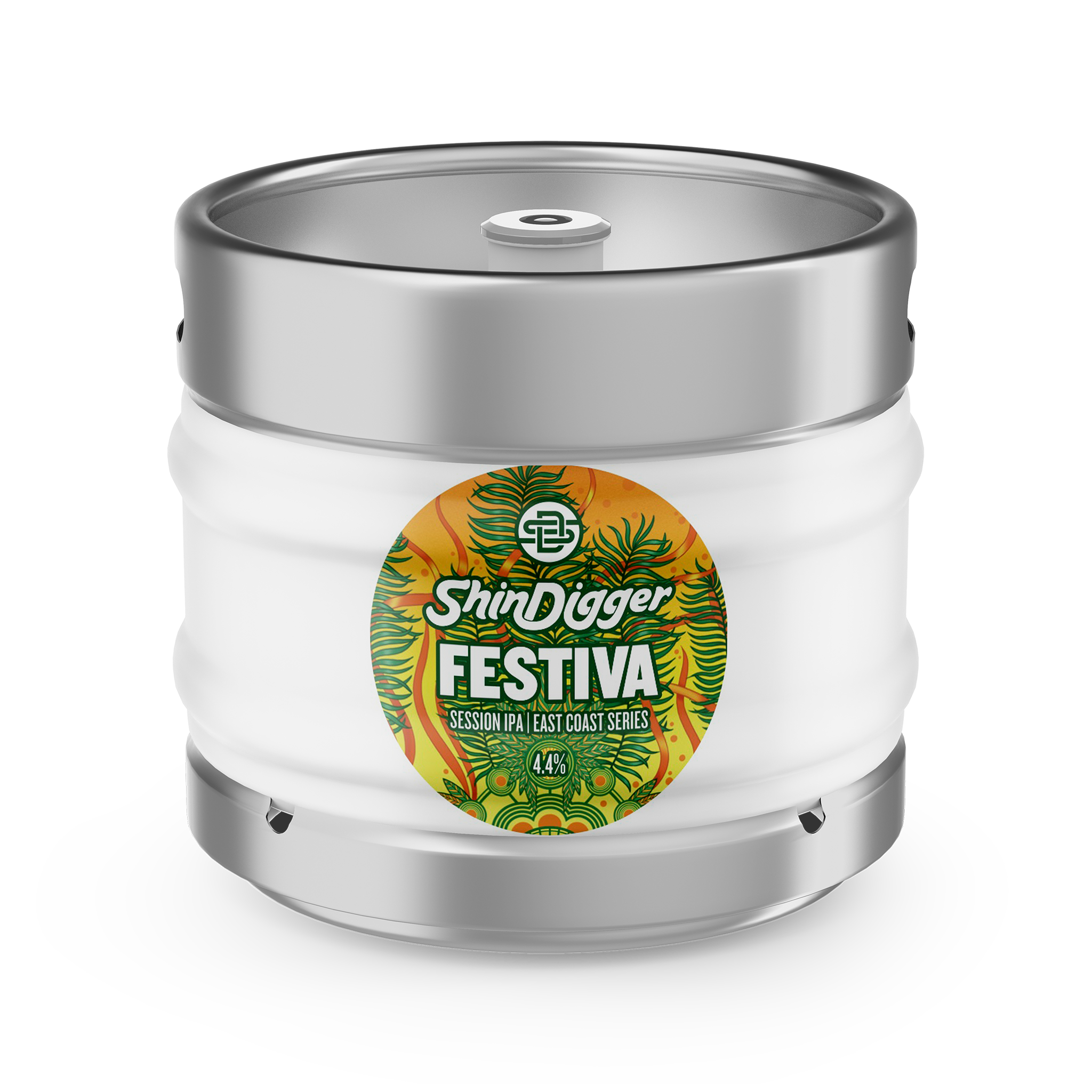 Shindigger Festiva - 30L Keg