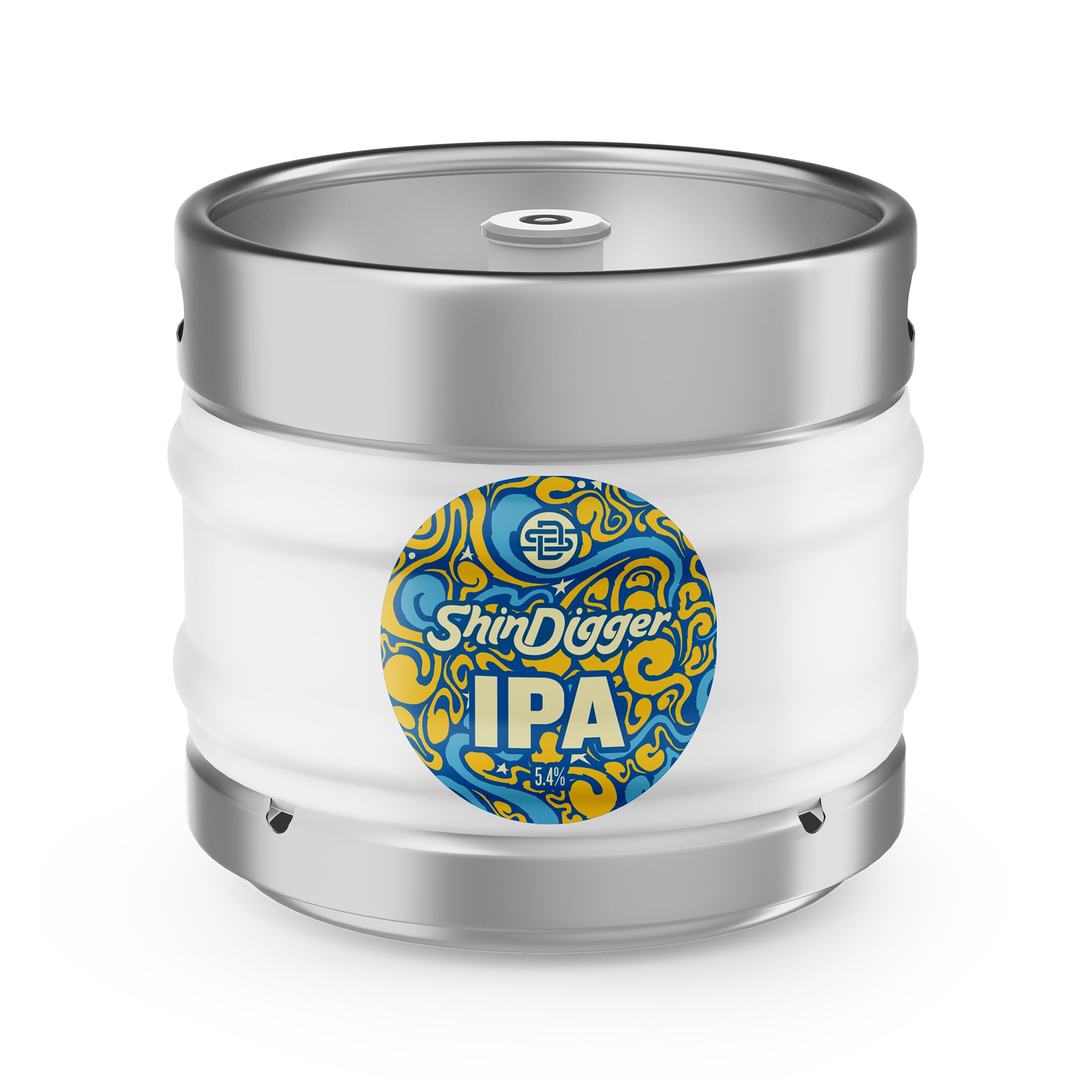 Shindigger IPA - 30L Keg