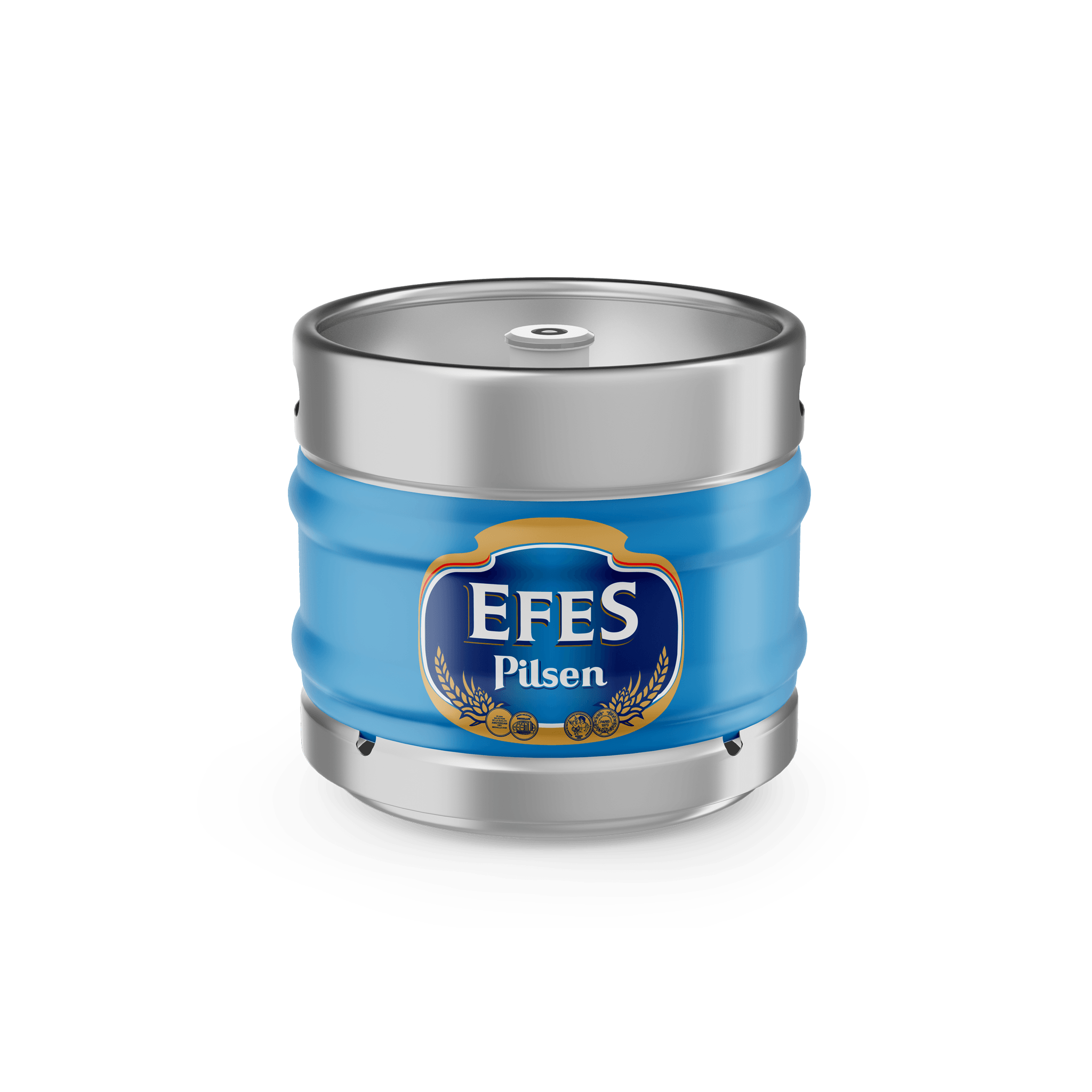 Tees Efes Pilsner - 30L Keg