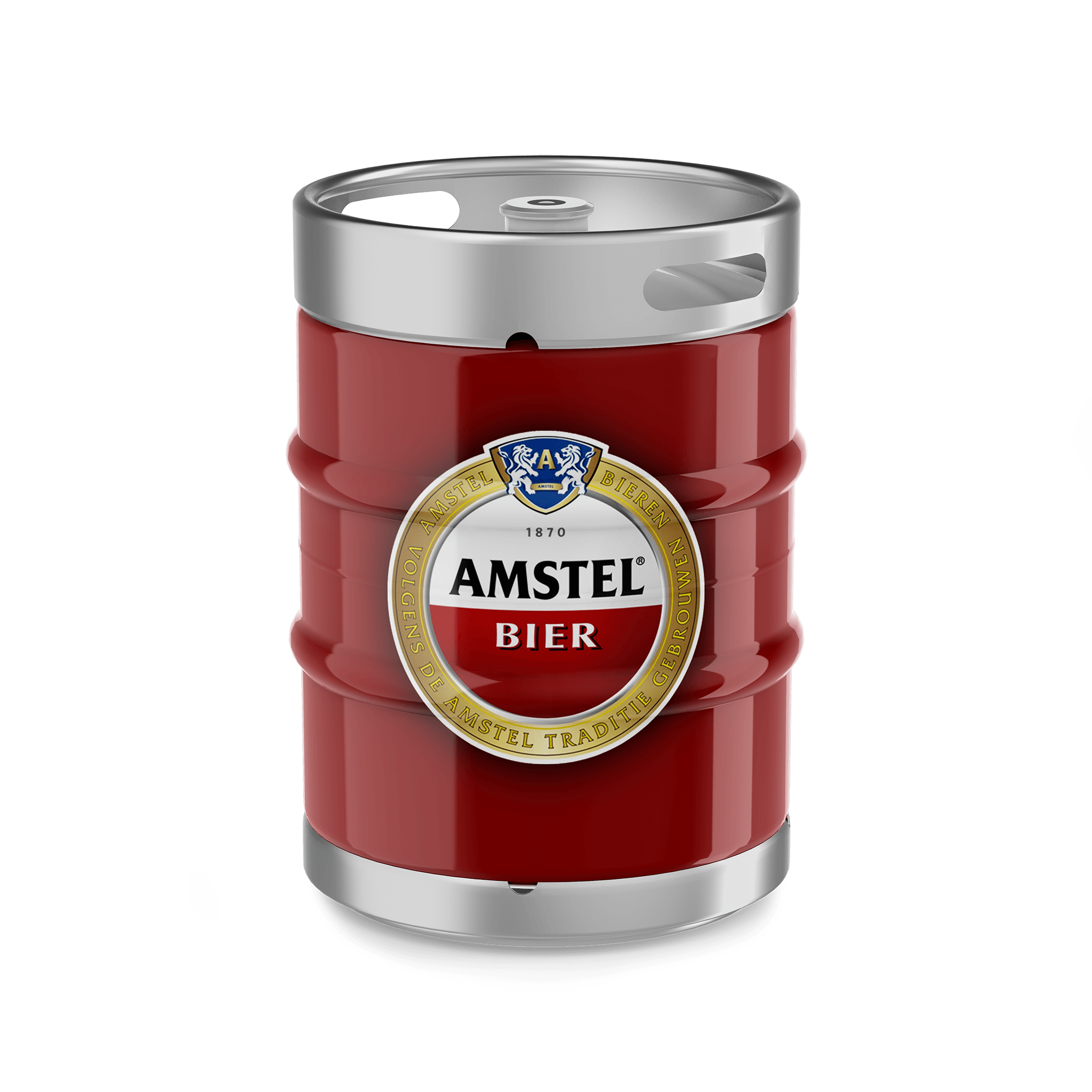 Amstel Keg - 50L Keg