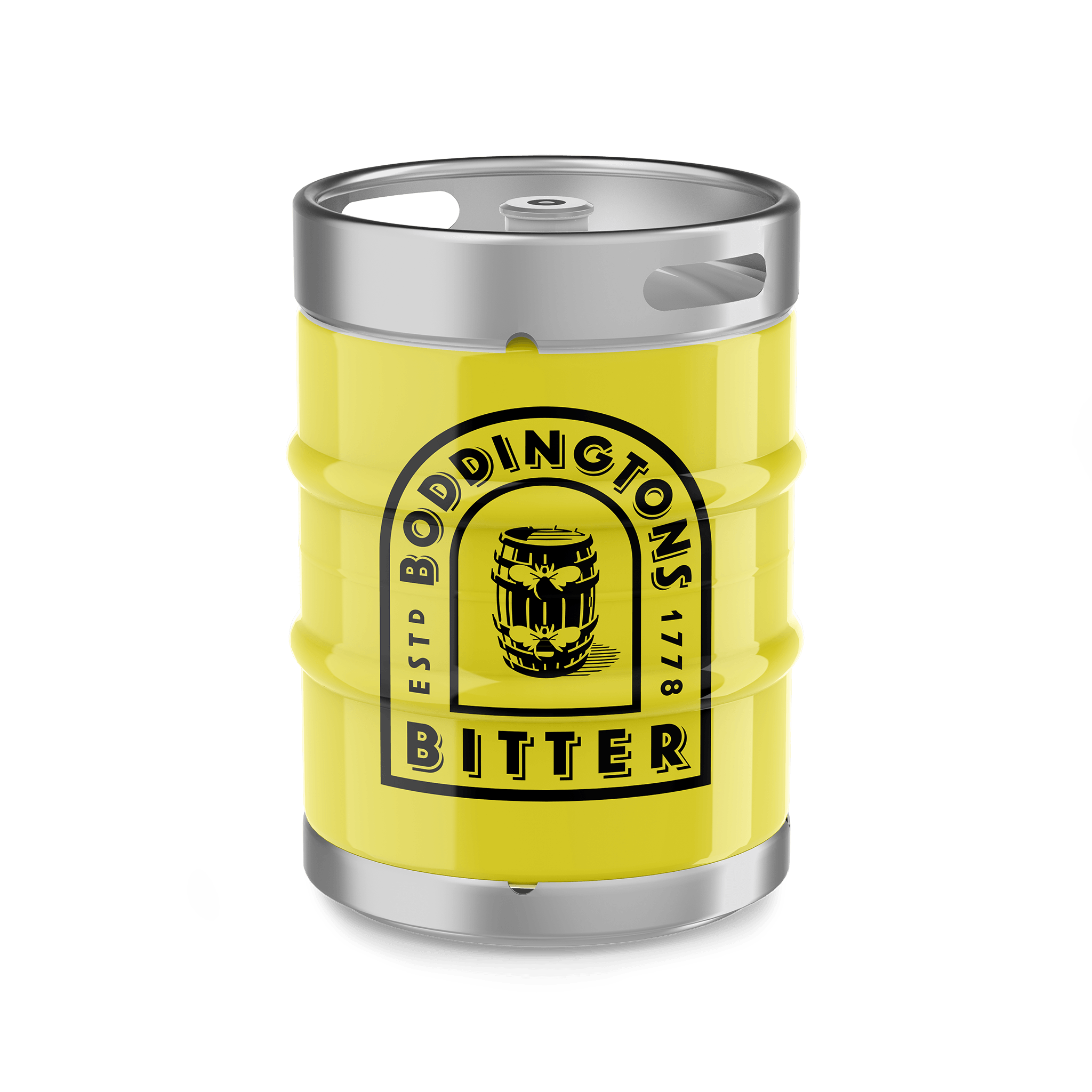 Boddingtons Bitter Keg - 30L Keg