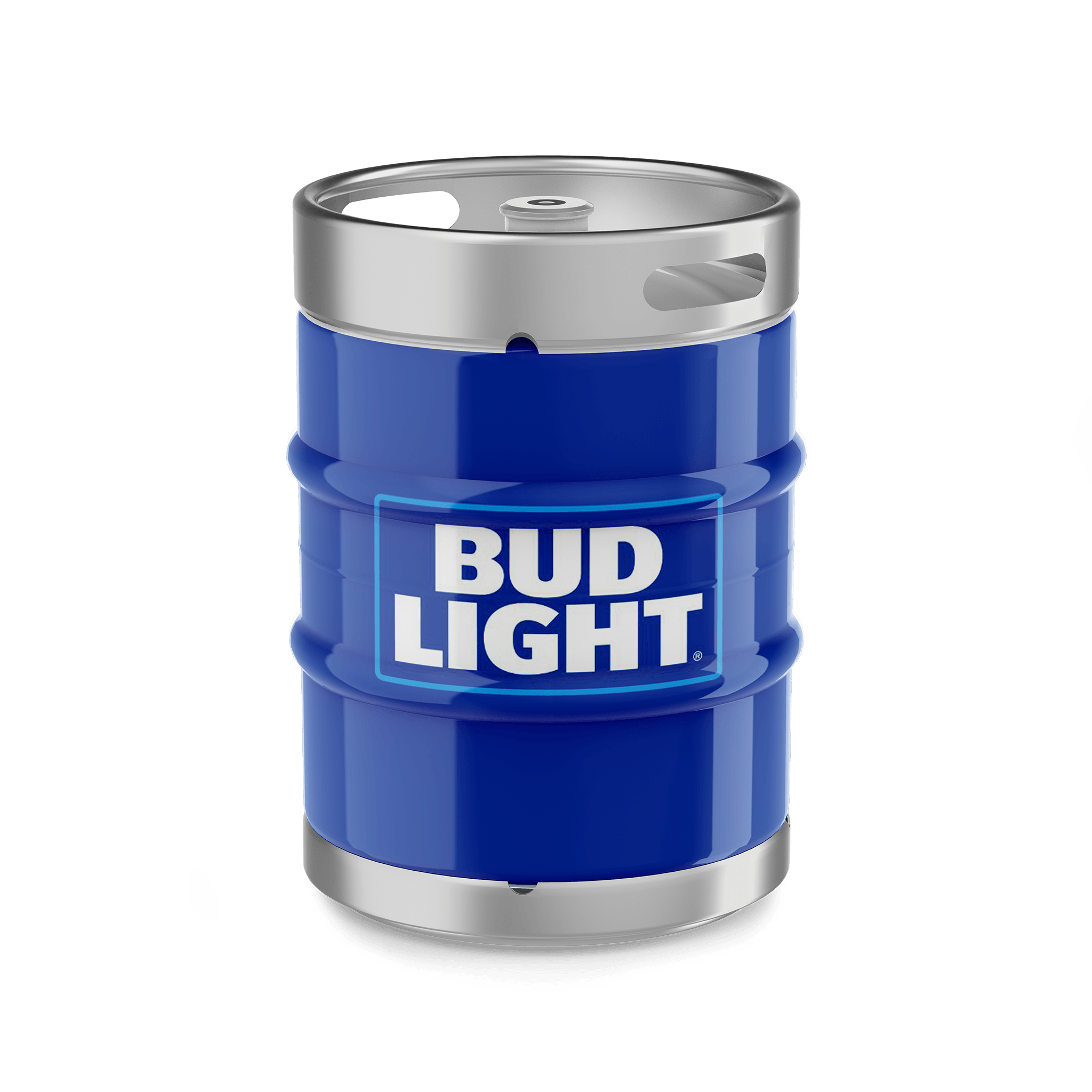 Bud Light Keg - 50L Keg