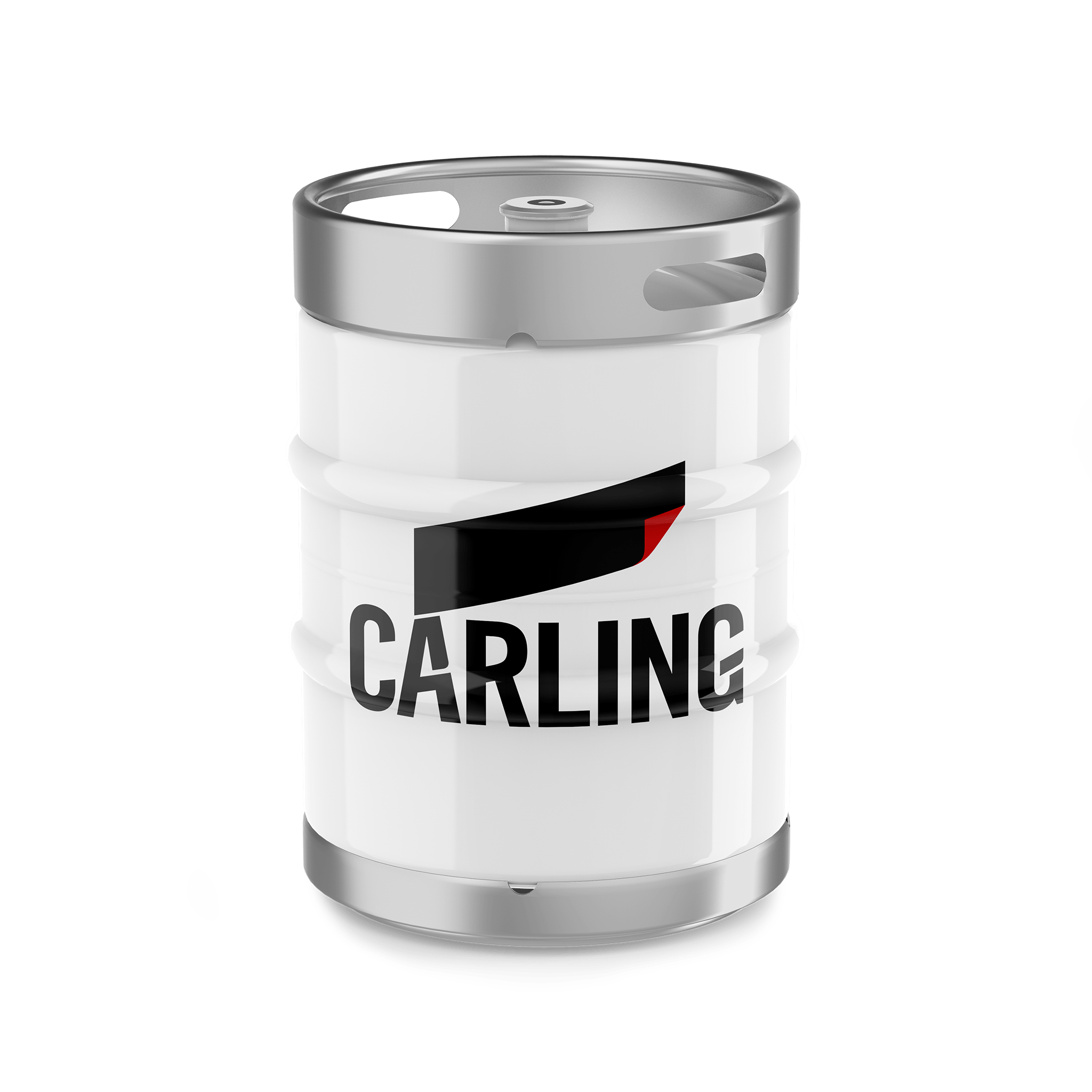 Carling Keg - 50L Keg