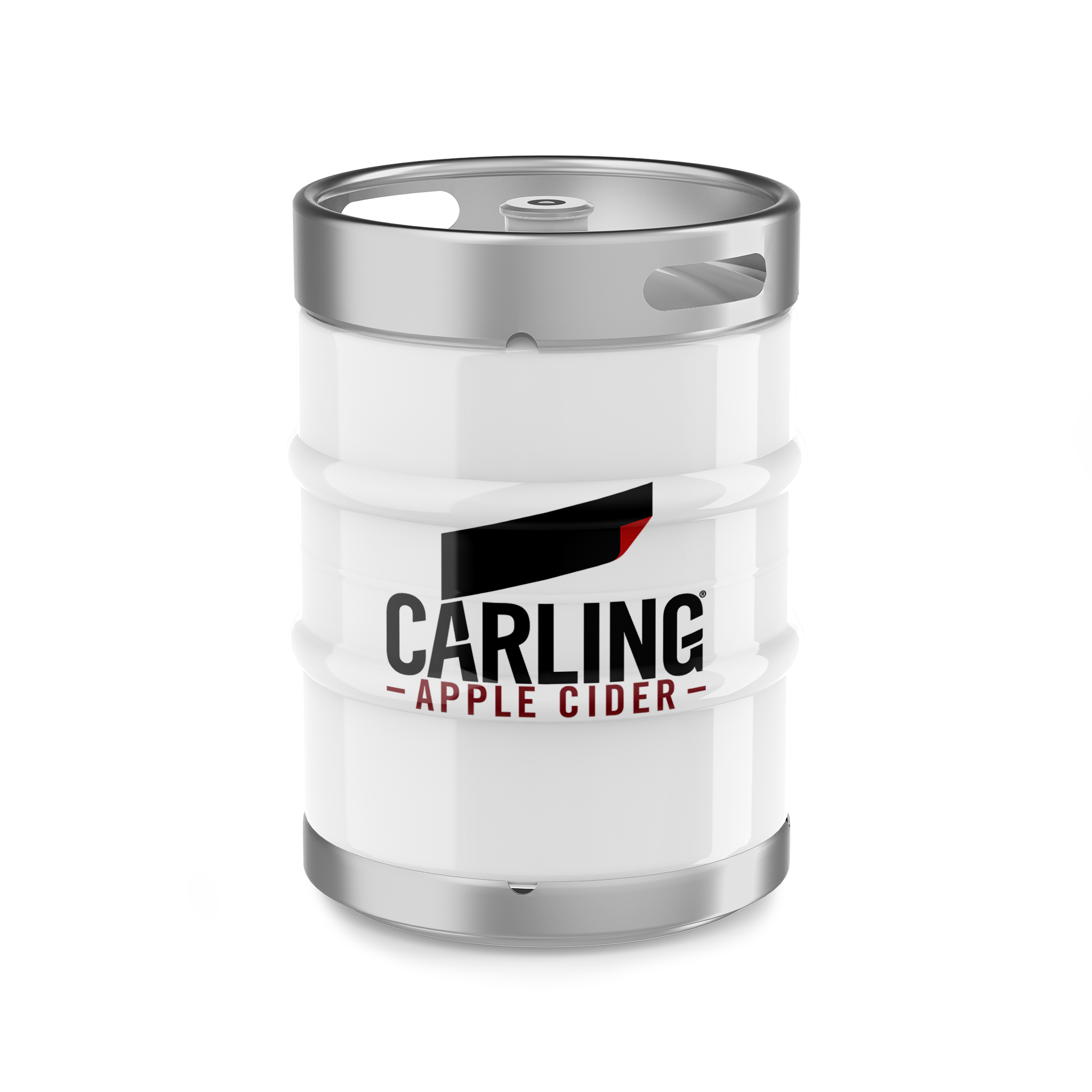 Carling Apple Cider Keg - 50L
