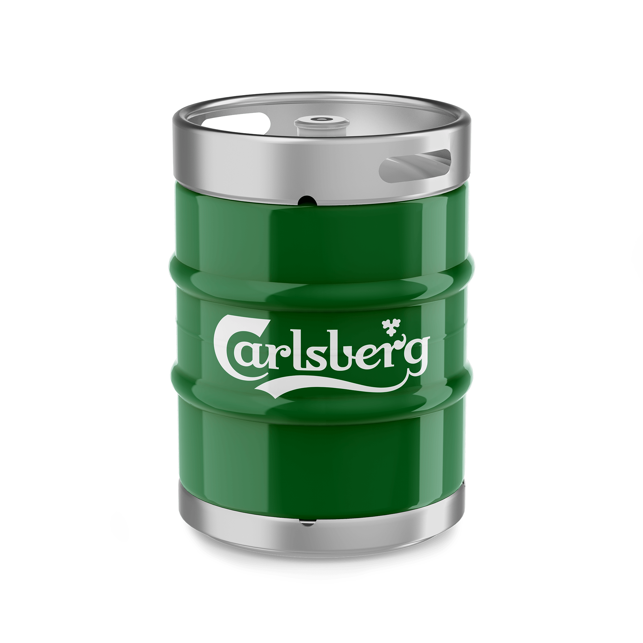 Carlsberg Keg