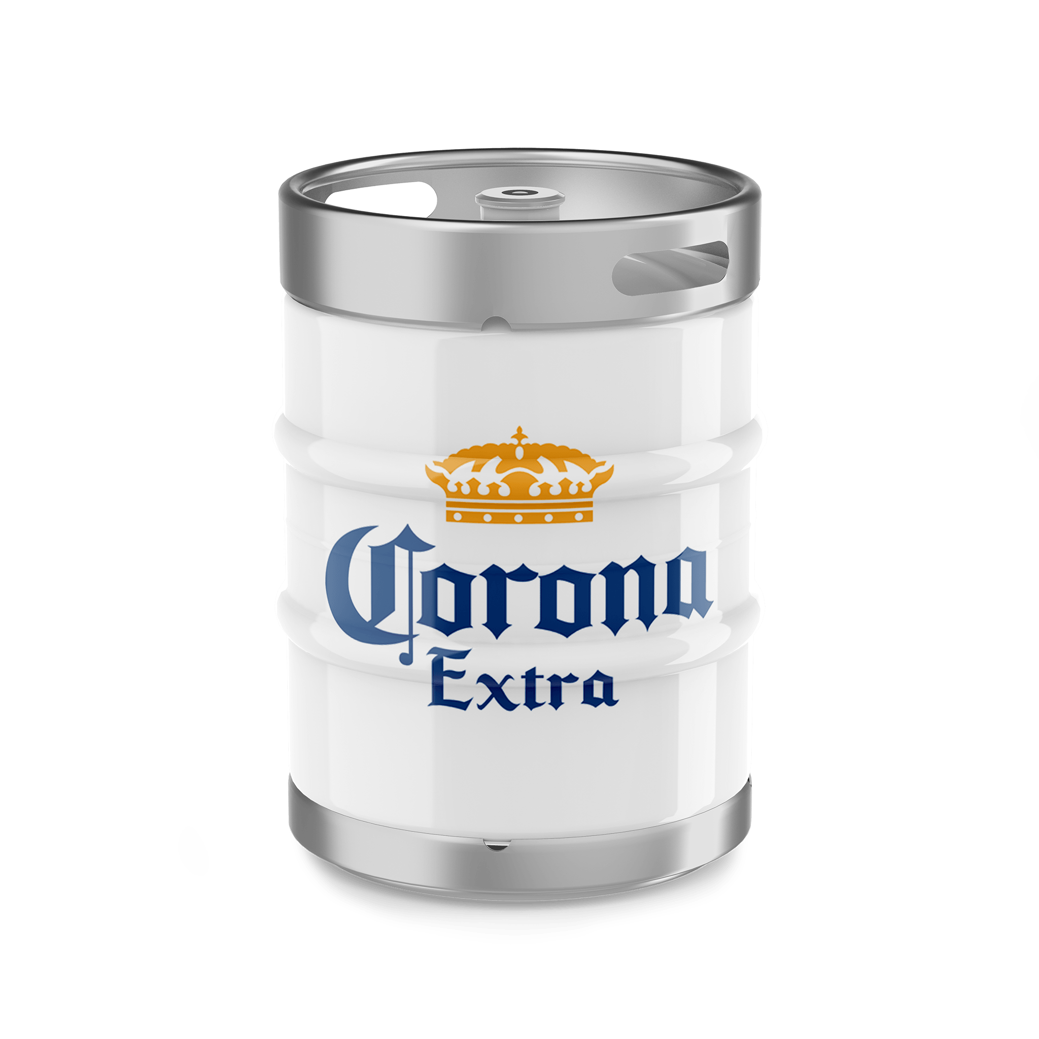 Corona Keg - 50L Keg