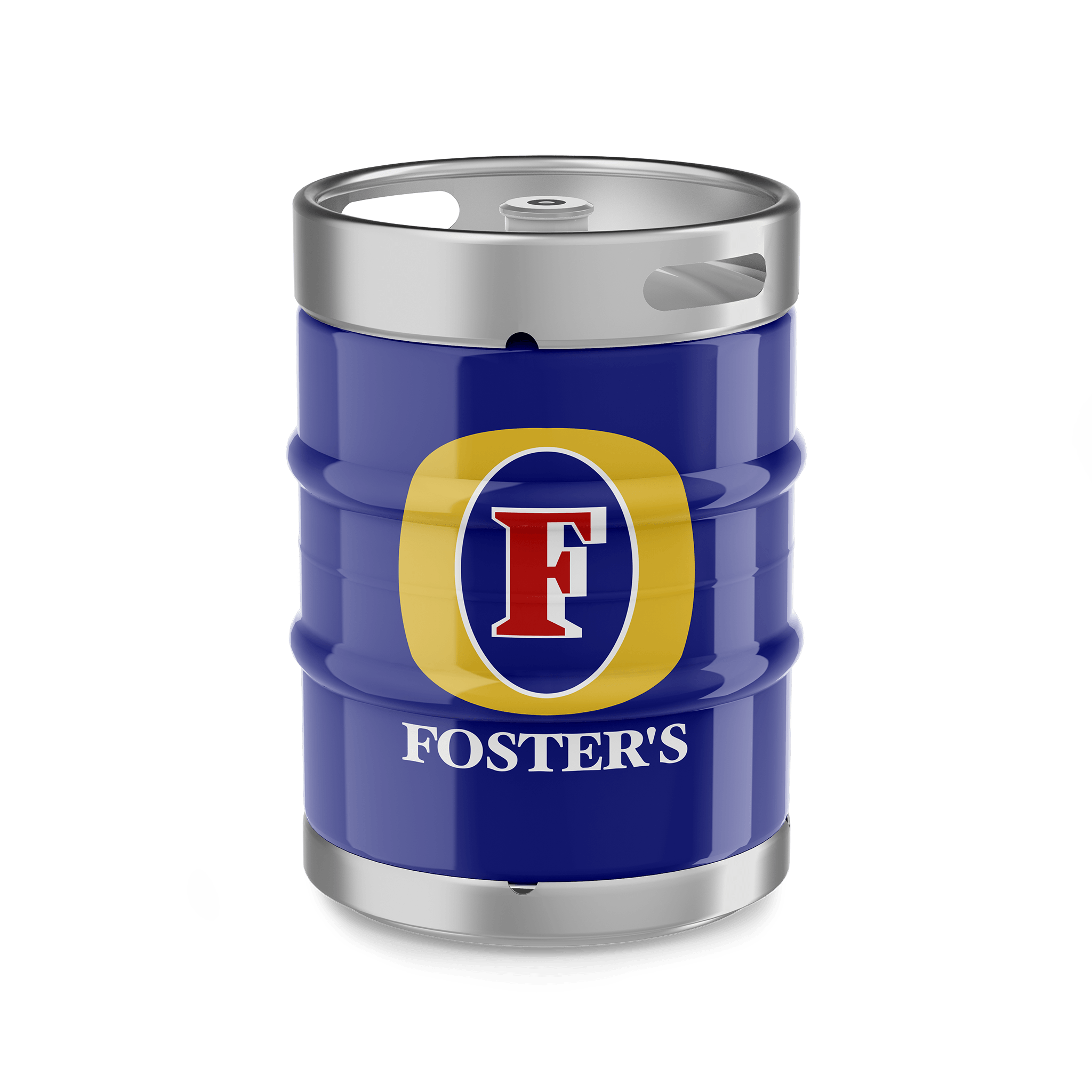 Fosters Keg - 50L Keg
