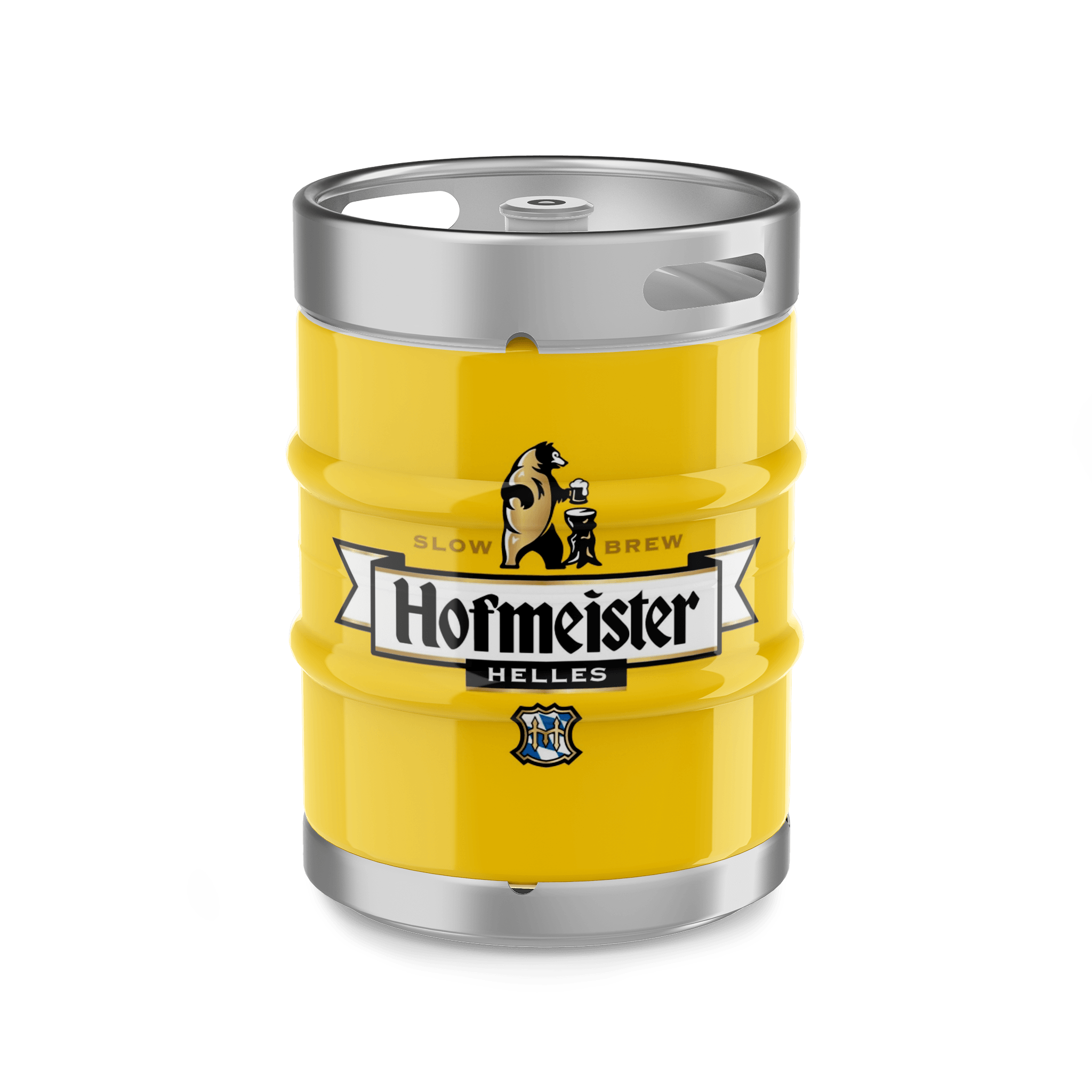 Hofmeister Helles - 50L Keg