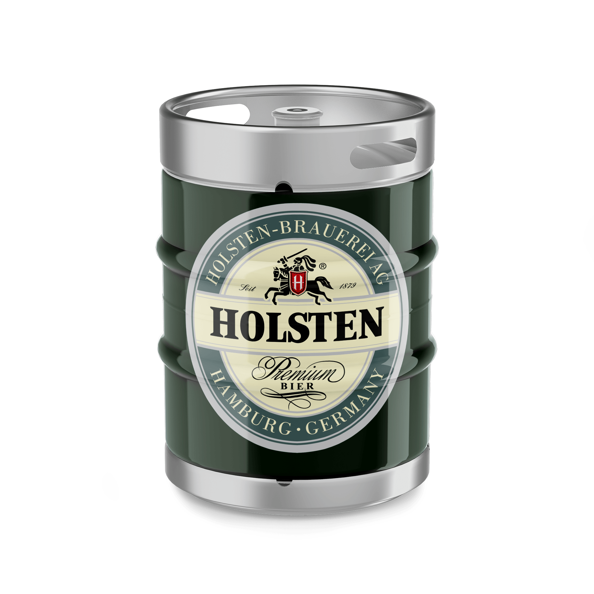 Holsten Vier - 50L Keg