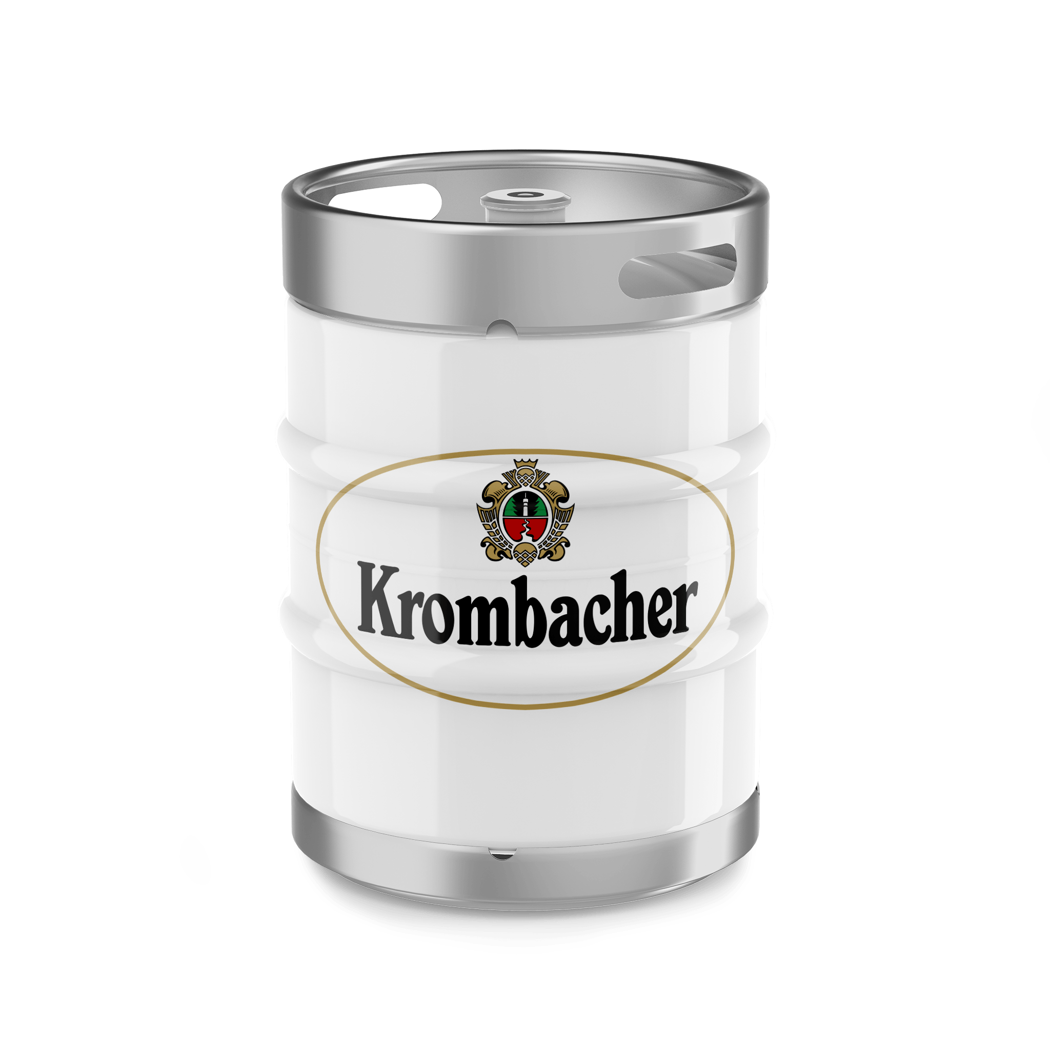Krombacher - 50L Keg