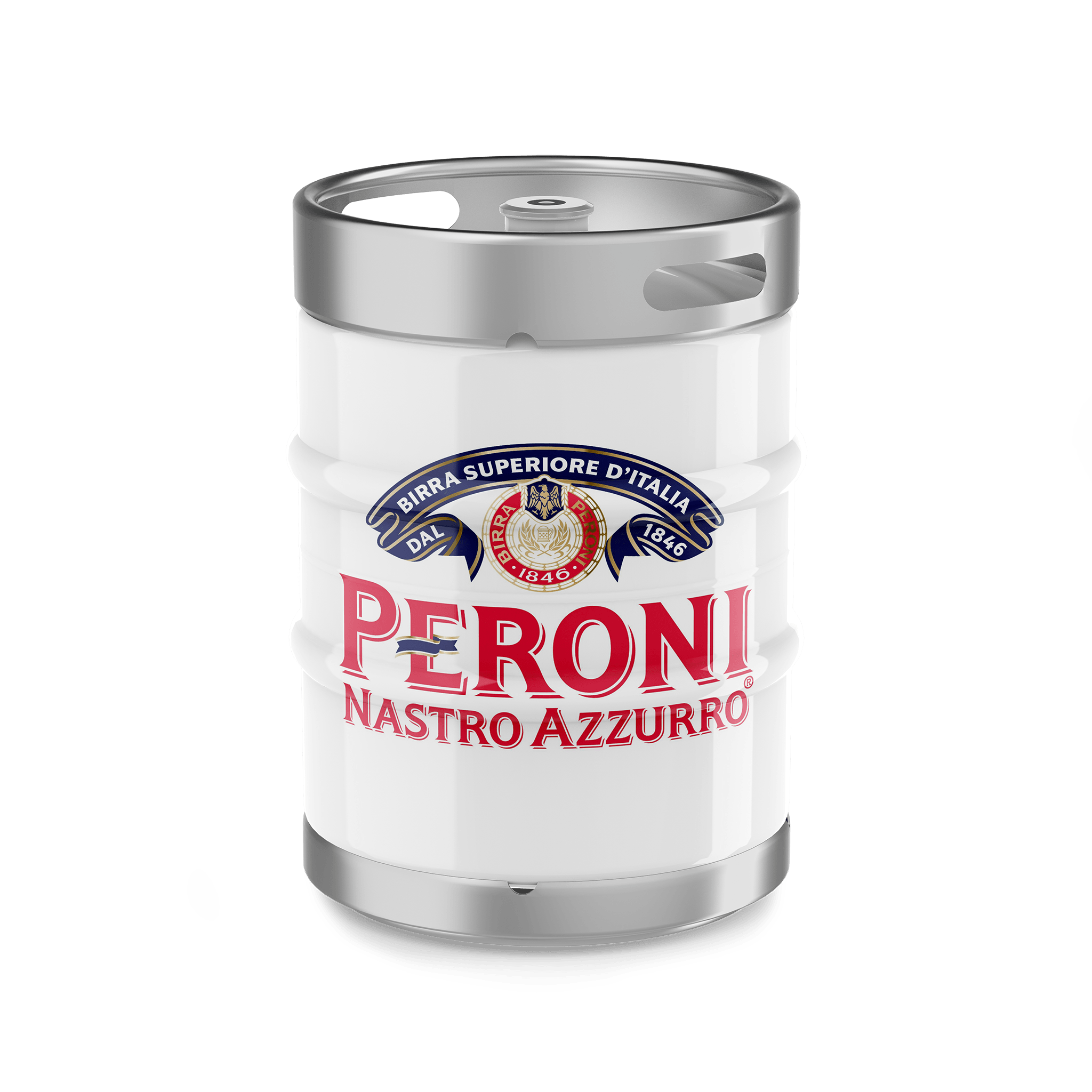 Peroni Keg