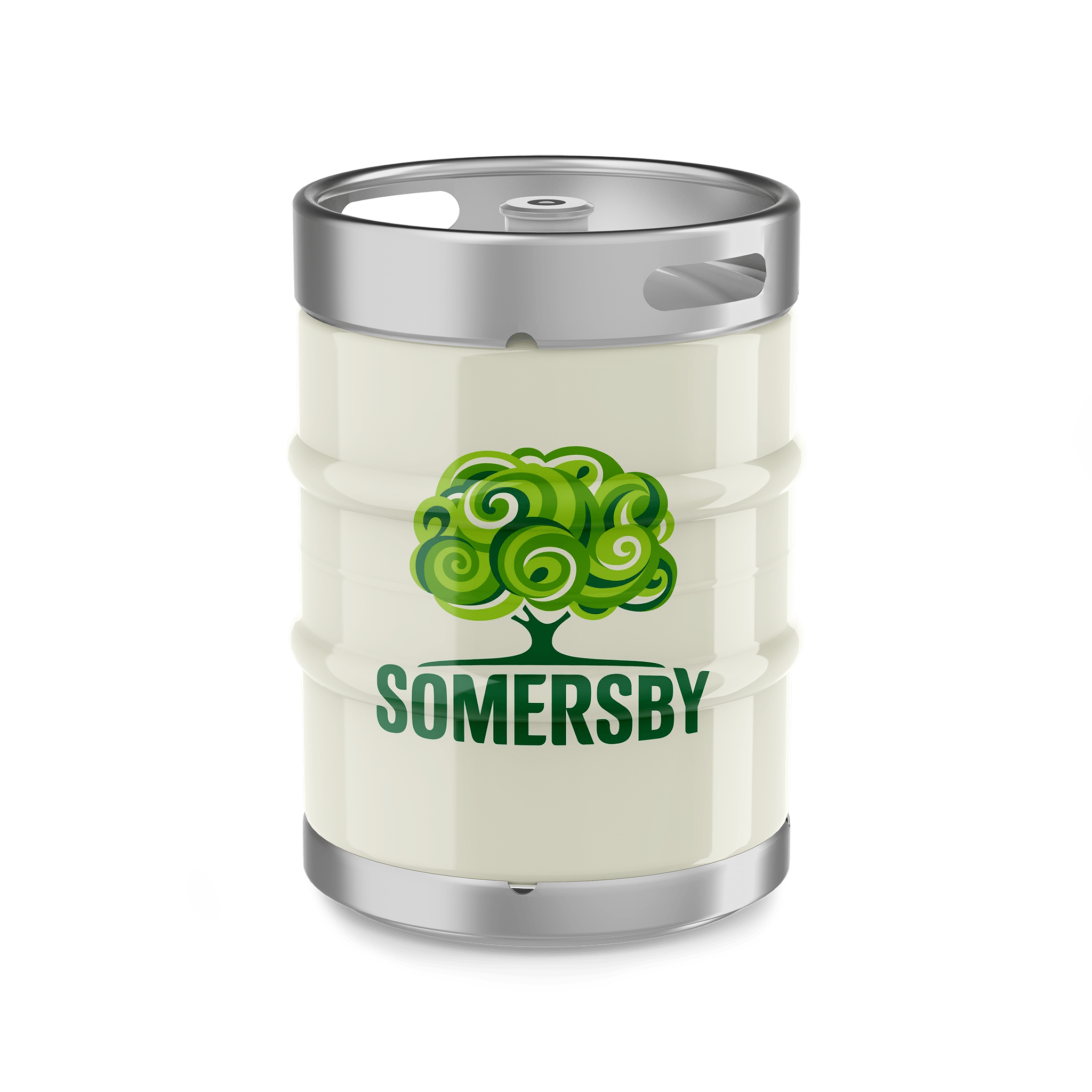 Somersby Cider - 50L Keg