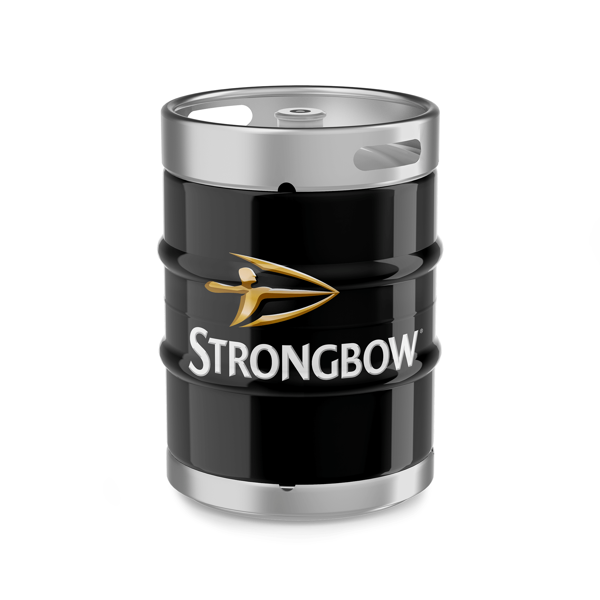 Strongbow Cider - 50L Keg