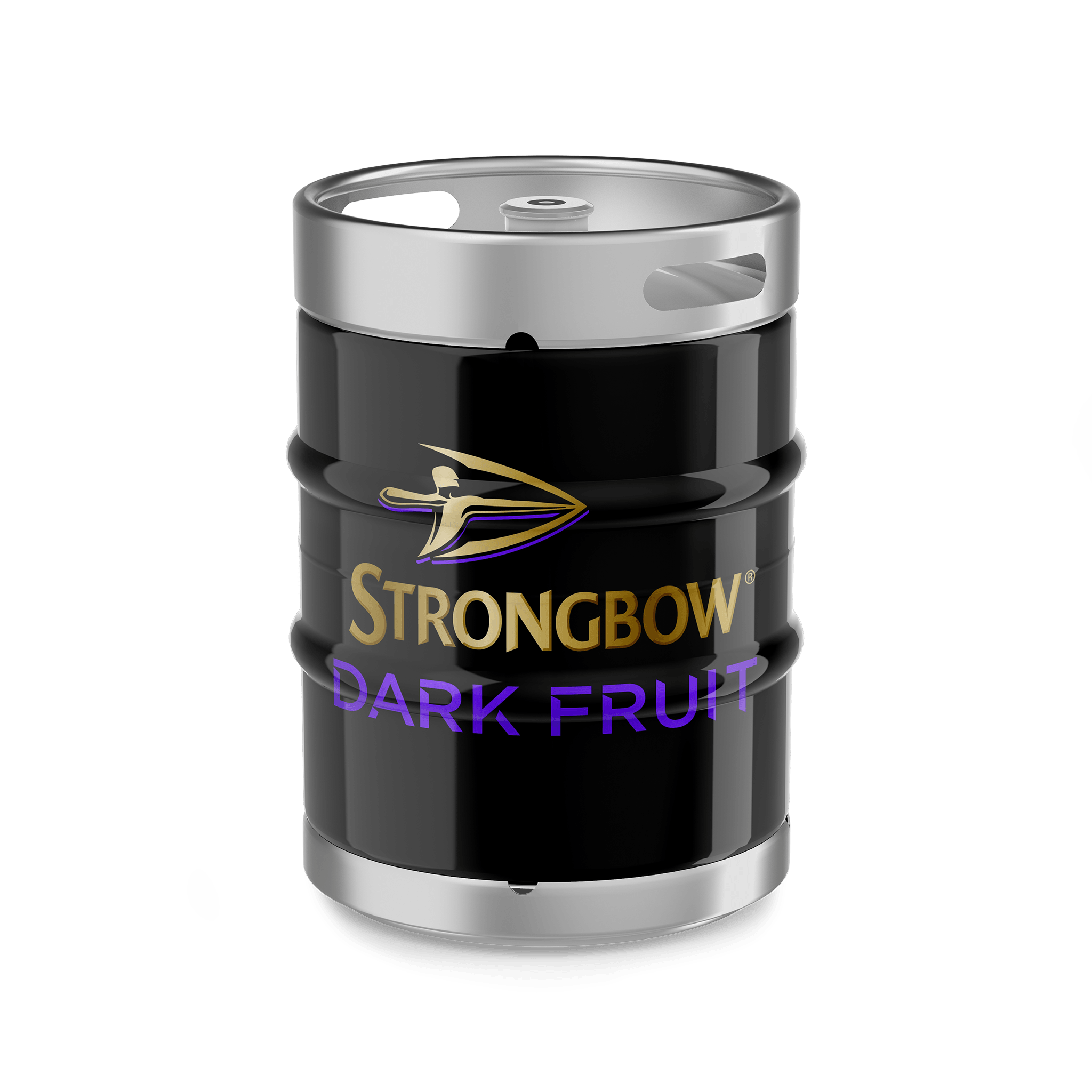 Strongbow Dark Fruit Cider - 50L Keg