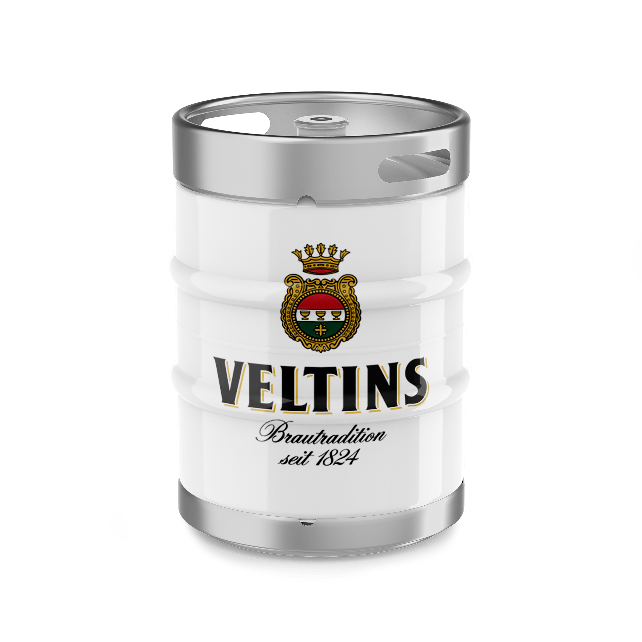 Veltins - 50L Keg