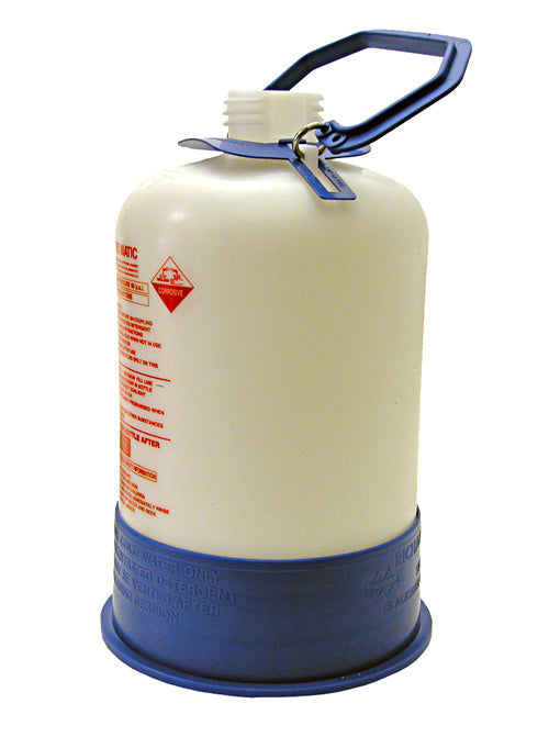 Micro Matic 5L cleaning bottle