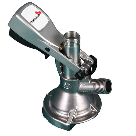 Micro Matic A-Type Keg Coupler/Connector