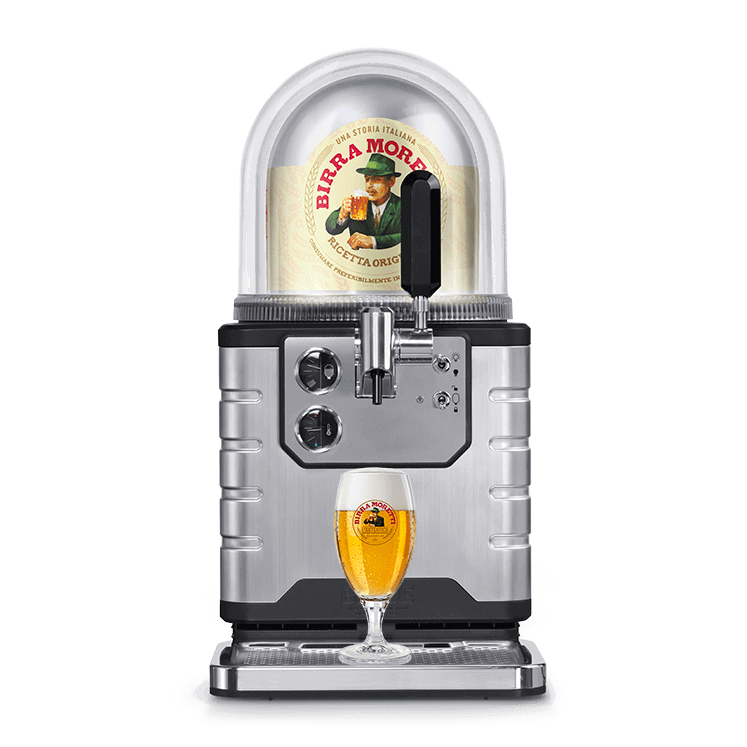 BLADE Beer Machine