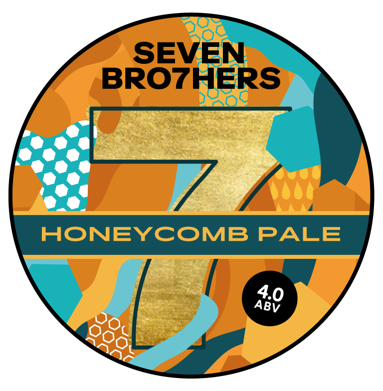 HONEYCOMB PALE