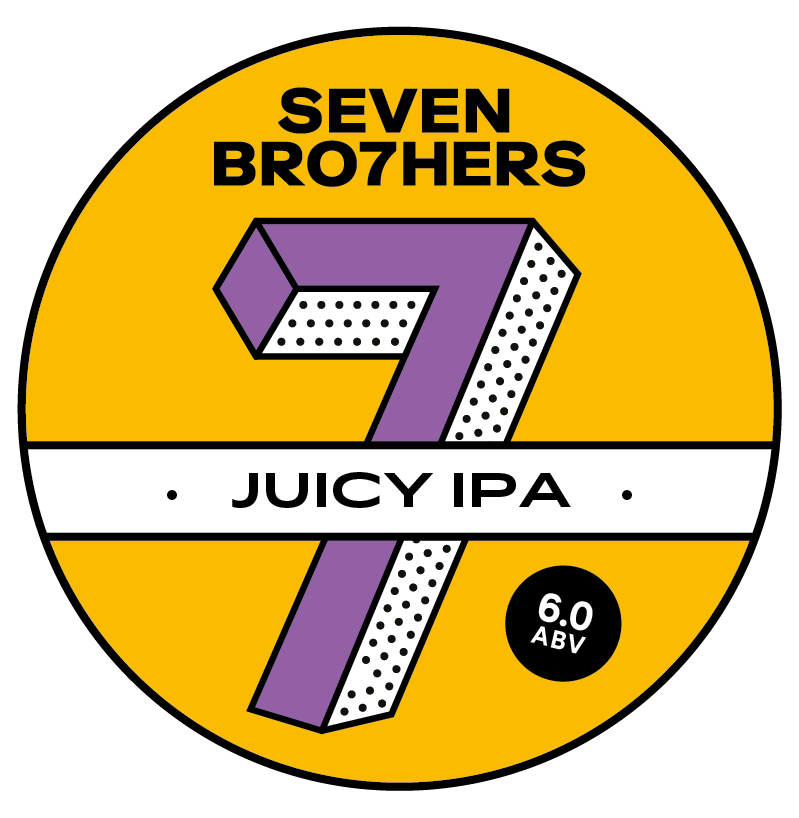 JUICY IPA