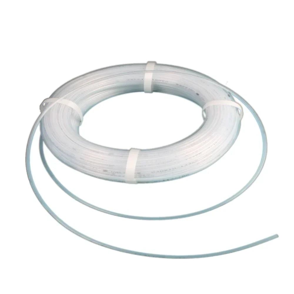 Beer Line MDPE 117 X 3/16" Natural