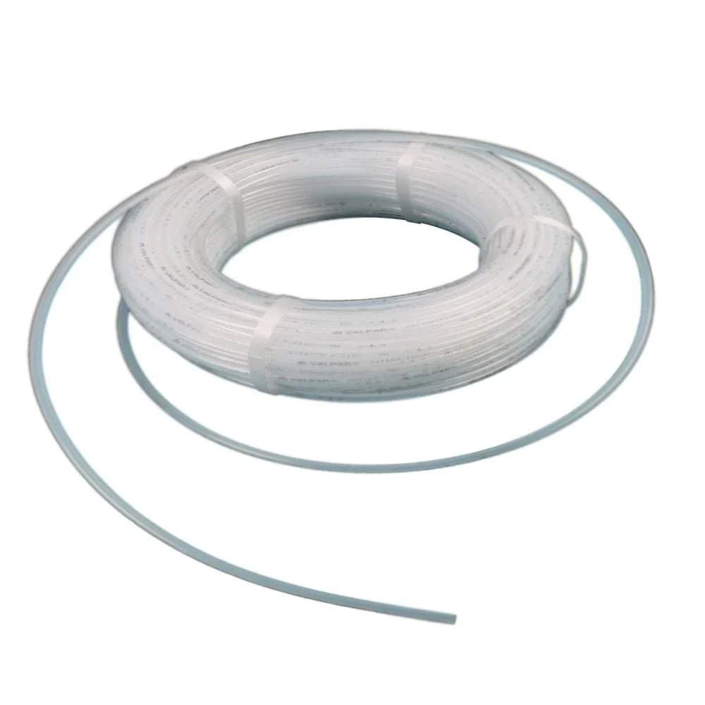 Beer Line MDPE 212 X 5/16 Natural