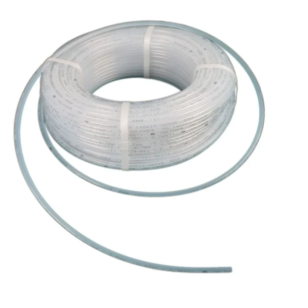 Beer Line MDPE 265 X 3/8" Natural