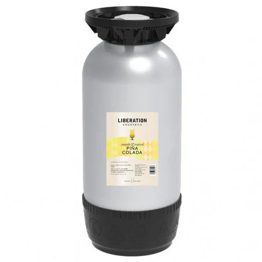 Pina Colada 20l Polykeg