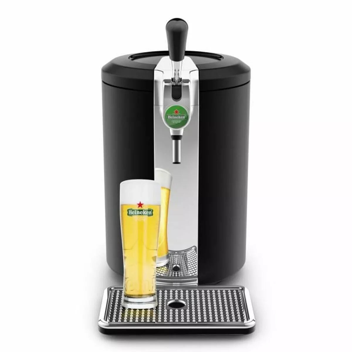Beer Tender
