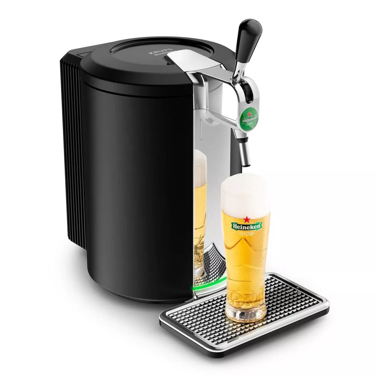 Beer Tender