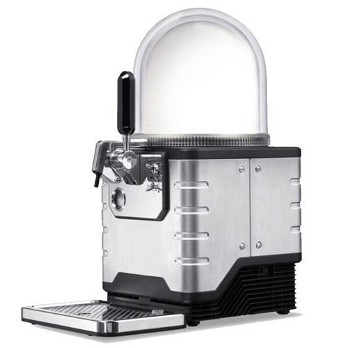 BLADE Beer Machine