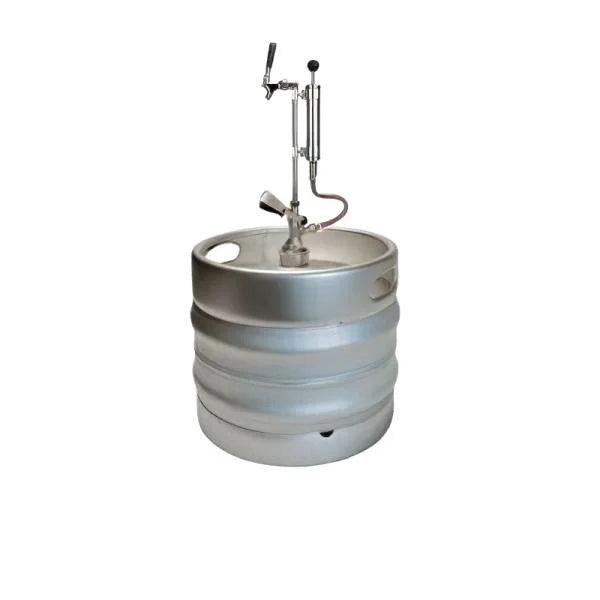 Draught Keg Dispense Pump